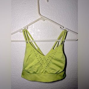 Woman’s Victoria’s Secret sport, sports bra. Size M